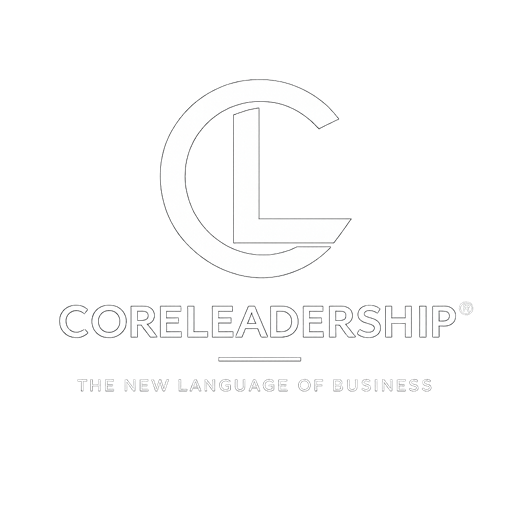 CoreLeadership · The New Language of Business