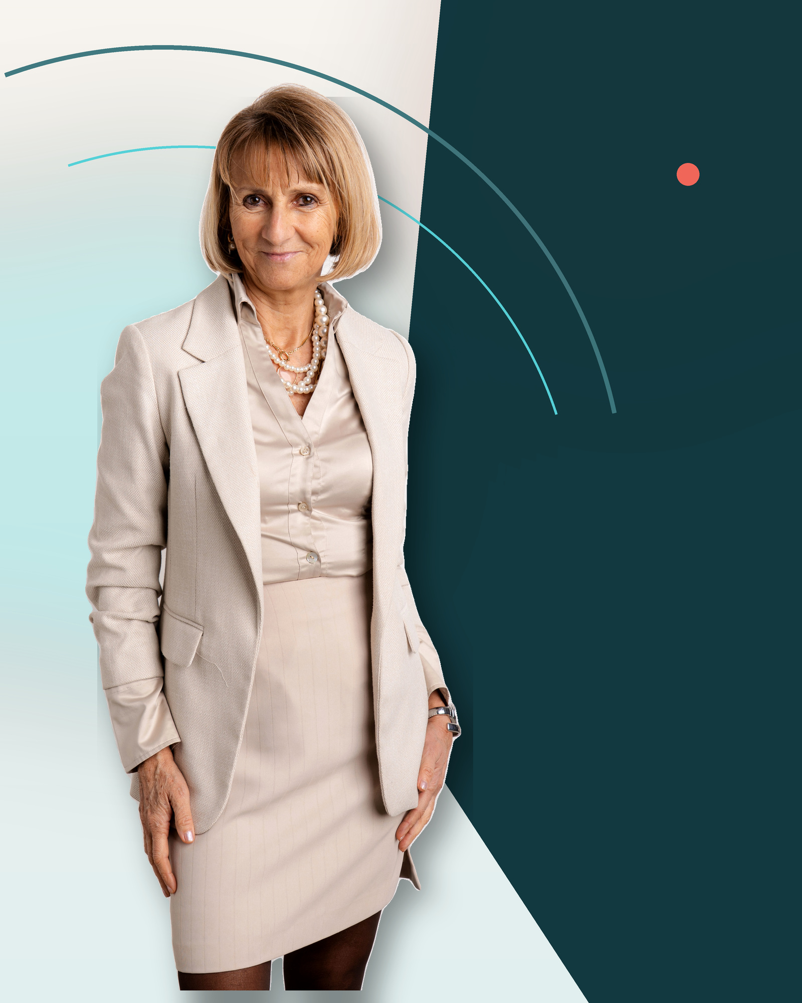 Antonella Lanzani, Board Advisor e Fractional Executive